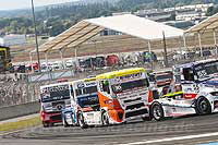 Truck Racing Le Mans 2017