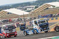 Truck Racing Le Mans 2017