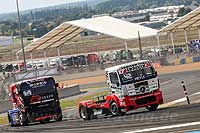 Truck Racing Le Mans 2017