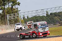 Truck Racing Le Mans 2017