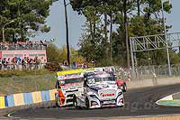 Truck Racing Le Mans 2017