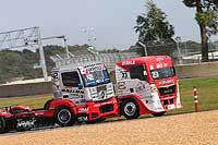 Truck Racing Le Mans 2017