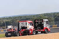 Truck Racing Le Mans 2017