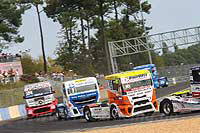 Truck Racing Le Mans 2017