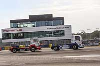Truck Racing Le Mans 2017