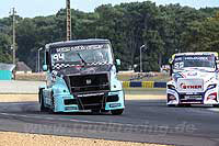 Truck Racing Le Mans 2017