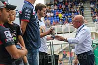 Truck Racing Le Mans 2017