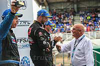 Truck Racing Le Mans 2017
