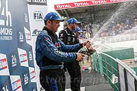 Truck Racing Le Mans 2017