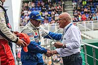 Truck Racing Le Mans 2017