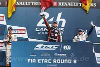 Truck Racing Le Mans 2017
