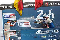 Truck Racing Le Mans 2017