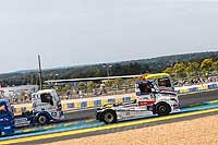 Truck Racing Le Mans 2017