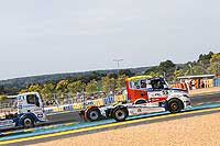 Truck Racing Le Mans 2017