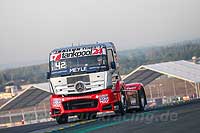 Truck Racing Le Mans 2017