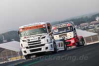 Truck Racing Le Mans 2017