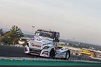 Truck Racing Le Mans 2017