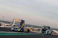 Truck Racing Le Mans 2017