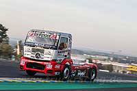 Truck Racing Le Mans 2017