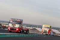 Truck Racing Le Mans 2017