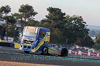 Truck Racing Le Mans 2017
