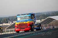 Truck Racing Le Mans 2017