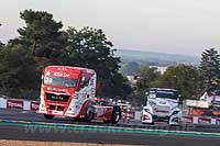 Truck Racing Le Mans 2017
