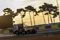 Truck Racing Le Mans 2017