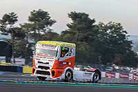 Truck Racing Le Mans 2017