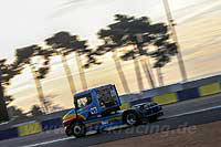 Truck Racing Le Mans 2017