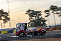 Truck Racing Le Mans 2017