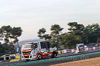 Truck Racing Le Mans 2017