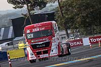 Truck Racing Le Mans 2017