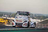 Truck Racing Le Mans 2017