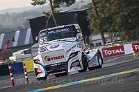 Truck Racing Le Mans 2017