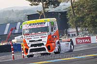 Truck Racing Le Mans 2017