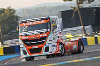 Truck Racing Le Mans 2017