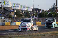 Truck Racing Le Mans 2017