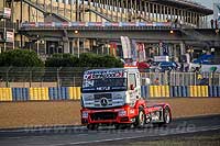 Truck Racing Le Mans 2017