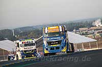Truck Racing Le Mans 2017