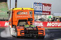 Truck Racing Le Mans 2017