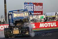Truck Racing Le Mans 2017