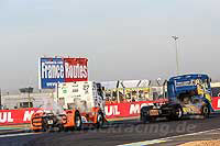 Truck Racing Le Mans 2017