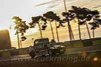 Truck Racing Le Mans 2017