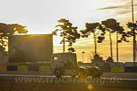 Truck Racing Le Mans 2017