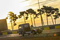 Truck Racing Le Mans 2017
