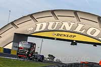 Truck Racing Le Mans 2017