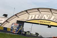 Truck Racing Le Mans 2017