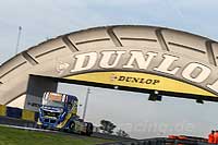 Truck Racing Le Mans 2017