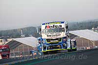 Truck Racing Le Mans 2017